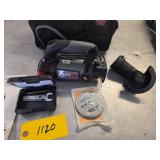 Bosch Roto Zip R75 with Tool Bag...