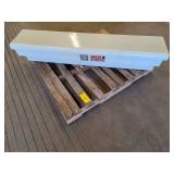 Delta 62' Truck Job Box...