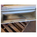 Delta 62' Truck Job Box...