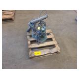 Zoeller Sump Pump...