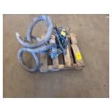 Zoeller Sump Pump...