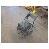 Hose Cart...
