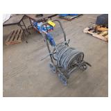 Hose Cart...