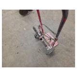 Bosch Brute Jack Hammer Cart with (...