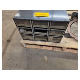 (2) 14' Diameter Ring Saws with Par...