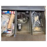 (2) 14' Diameter Ring Saws with Par...