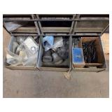 (2) 14' Diameter Ring Saws with Par...