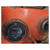 Pettibone Mercury Electric Forklift...
