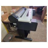 Canon Image GroGraf TM-350 36' Colo...