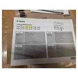 Canon Image GroGraf TM-350 36' Colo...