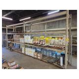 (2) Sections Pallet Racking, 3'x10'...