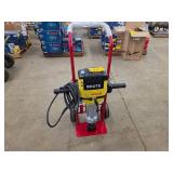 Bosch Brute Model 3611C0A013 Jack H...