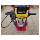 Bosch Brute Model 3611C0A013 Jack H...