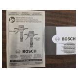 Bosch Brute Model 3611C0A013 Jack H...