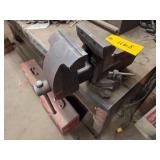 5' Heavy Duty Swivel Vise...
