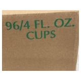 D - CitrusSun Apple Cherry Juice Pasteurized - 96x4 oz Cups