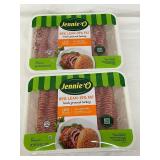 H - Jennie-O Fresh Ground Turkey 85% Lean 15% Fat - 6 lb