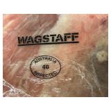 B&E - Wagstaff Australian Lamb Rib Roast - Vacuum Sealed - Approx 8 lbs