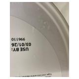 H - Mrs. Gerry's Ham Salad - 5 Lbs Per Tub (Lot of 2)