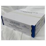 E - Blue Wave Sea Food Company Premium Frozen Pacific Pollock Fillets - 10 lb