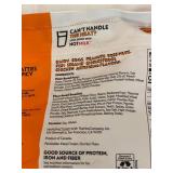 K - NotCo Plant-Based Spicy Habanero Not Chicken Patties (Lot of 3)