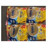 K - PAN The Original Arepa White Corn Flatbread Arepa de Maiz 660g - 4-Pack