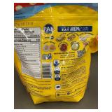 K - PAN The Original Arepa White Corn Flatbread Arepa de Maiz 660g - 4-Pack