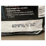 J - Gardein Ultimate Plant-Based Breakfast Sausage Original 7.4 oz - 3-Pack