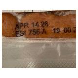 J - Hillshire Farm Lit'l Smokies Smoked Sausage - 14 oz (4-Pack)