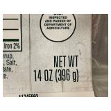 J - Hillshire Farm Lit'l Smokies Smoked Sausage - 14 oz (4-Pack)