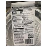 K - 2 MarketSide Cherry Pies 24 oz Each