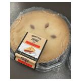 K - 2 MarketSide Cherry Pies 24 oz Each