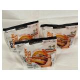 K - NotCo Plant-Based Spicy Habanero Not Chicken Patties (Lot of 3)