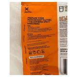 K - NotCo Plant-Based Spicy Habanero Not Chicken Patties (Lot of 3)