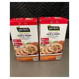 L - Gardein Plant-Based Turk'y Roast (Lot of 2)