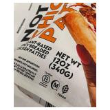 K - NotCo Plant-Based Spicy Habanero Not Chicken Patties (Lot of 3)