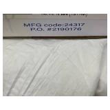 E - Blue Wave Sea Food Company Premium Frozen Pacific Pollock Fillets - 10 lb