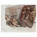 B&E - Wagstaff Australian Lamb Rib Roast - Vacuum Sealed - Approx 8 lbs