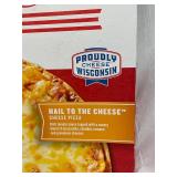 E - Patriot Thin Crust Pizza (Lot of 2)