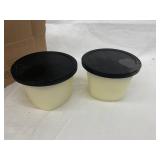 C - Thousand Hills Lifetime Grazed 100% Grass-Fed Beef Tallow 2 X 14oz tubs
