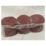 A - Sliced Turkey Bologna 5.625Lbs each - Natural Smoke Flavoring Added - USDA Inspected
