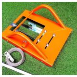 Artificial Grass Turf Tool Cutter $280 Retail - Brand New