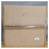 Pizza Stone 18' Ceramic with 3 Legs $69.99 Retail - Brand New