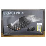 ProtoArc Ergonomic Keyboard $99.99 Retail - Brand New