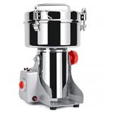 Electric Grain Mill 700g High Speed $89.99 Retail - Brand New