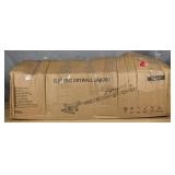 Electric Drywall Sander Tool with Attachments 8 Amp $189.99 Retail - Brand New