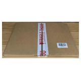 Black Photo Frame 11' x 17' Matted to 8' x 12' - Brand New