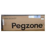 Pegzone Speaker Stands 30.6' $99.99 Retail - Brand New