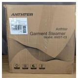 Garment Steamer For Clothes 1500W Standing $139.99 Retail - Brand New