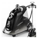 Garment Steamer For Clothes 1500W Standing $139.99 Retail - Brand New